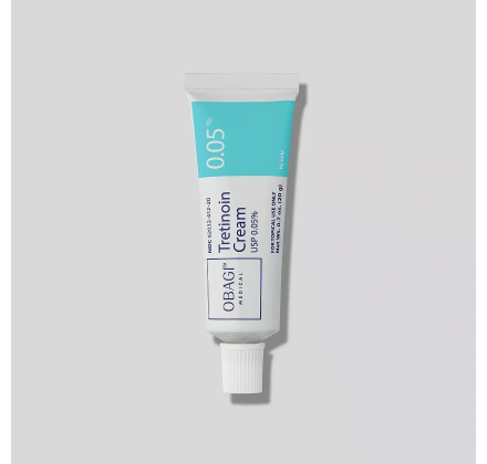 Крем с третиноином Obagi Tretinoin Cream 0,5% 20g