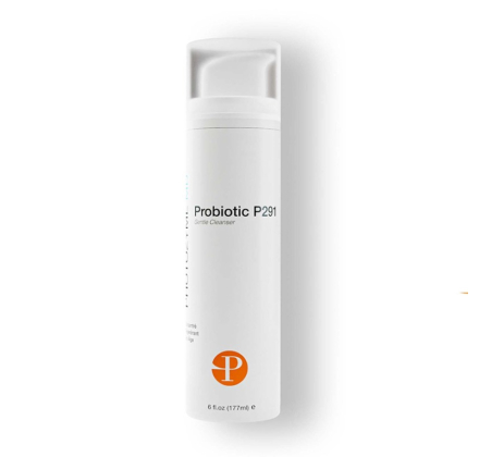 Гель для вмивання Photozyme MD Probiotic P291 Gentle Cleanser 177mL