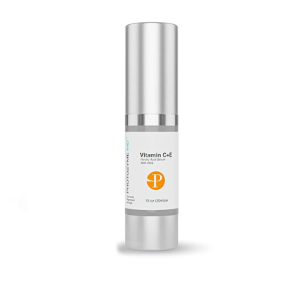 Лосьйон з вітамінами С та Е Photozyme MD Vitamin C+E Ferulic Acid Lotion 30mL