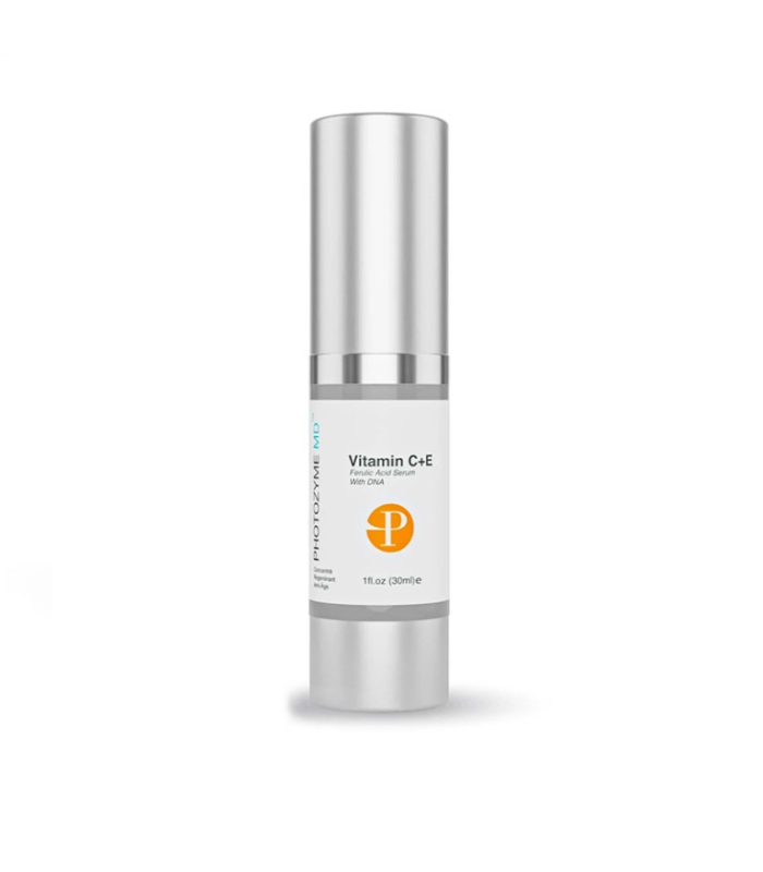 Лосьйон з вітамінами С та Е Photozyme MD Vitamin C+E Ferulic Acid Lotion 30mL