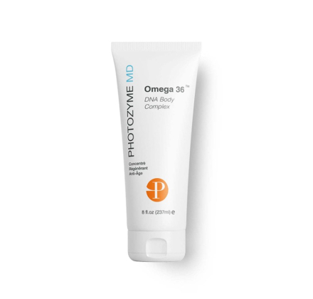Крем для тіла Photozyme MD Omega 36 Body Complex 237mL