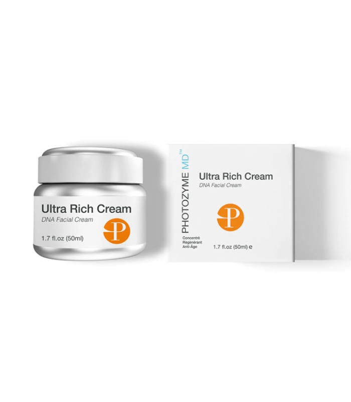 Крем відновлюючий для обличчя Photozyme MD Ultra Rich DNA Facial Cream 50mL