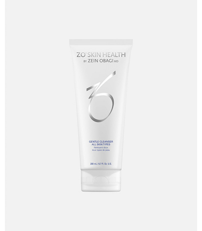 Очищаючий гель Zo Skin Health GENTLE CLEANSER