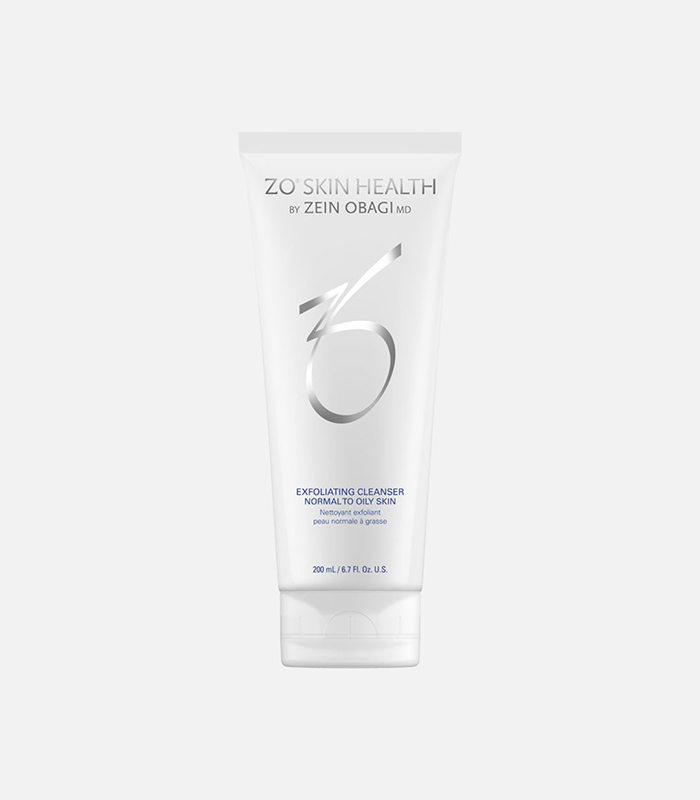 Очищаючий гель Zo Skin Health EXFOLIATING CLEANSER