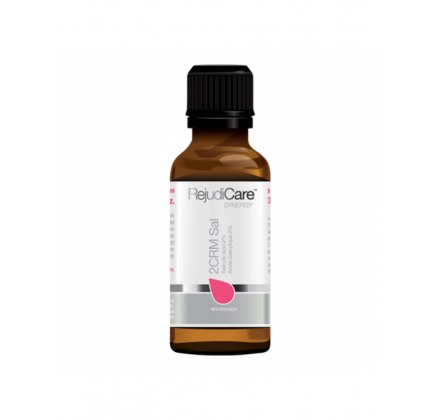 Сироватка із саліциловою кислотою RejudiCare 2CRM Sal 30mL