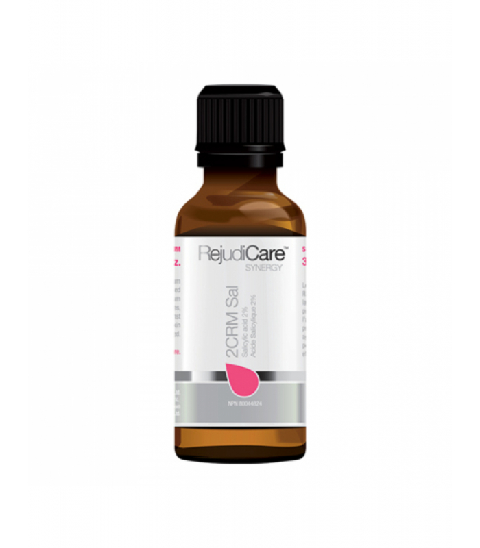 Сироватка із саліциловою кислотою RejudiCare 2CRM Sal 30mL