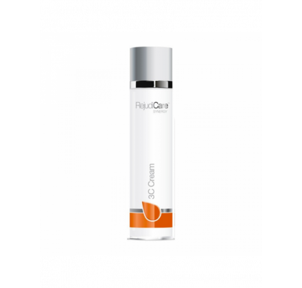 Омолоджуючий крем із вітаміном C Rejudicare Synergy 3C Cream 50mL