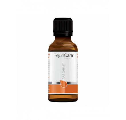 Омолоджуюча сироватка RejudiCare 3C Serum з Вітаміном С 30mL