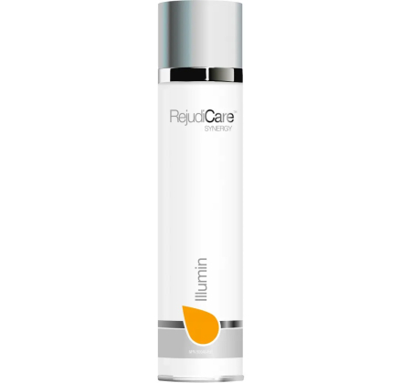 Крем освітлюючий для обличчя Rejudicare Synergy Illumin 50mL