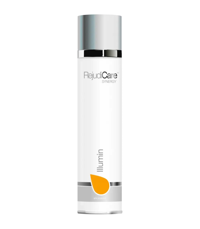 Крем освітлюючий для обличчя Rejudicare Synergy Illumin 50mL