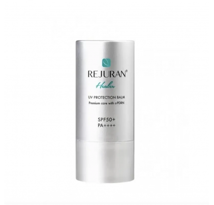 Сонцезахисний бальзам для обличчя Rejuran Healer UV Protection Balm 19mL