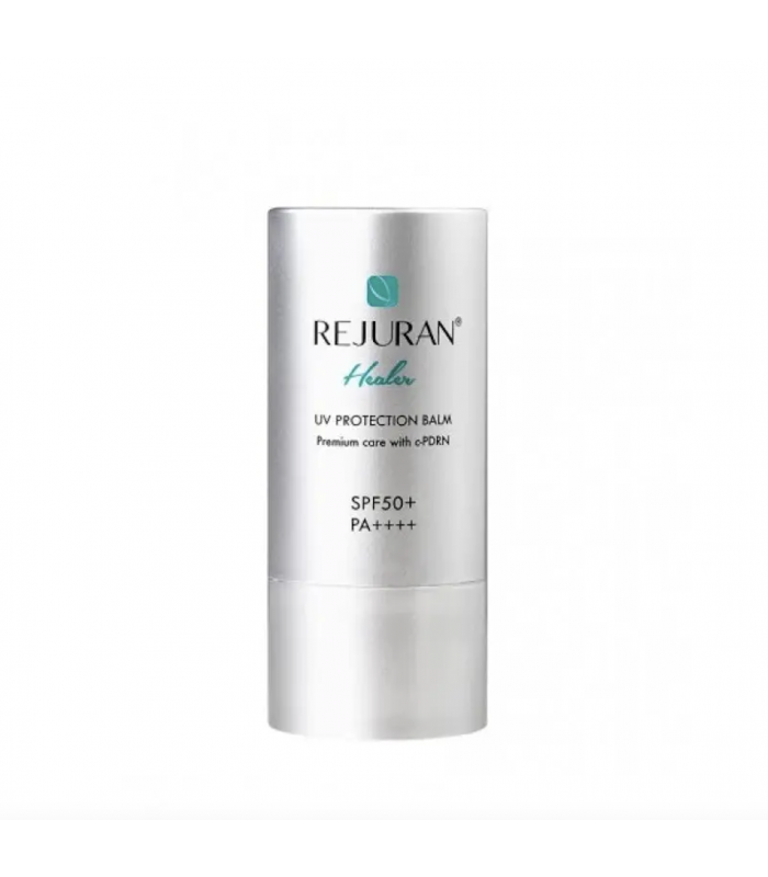 Сонцезахисний бальзам для обличчя Rejuran Healer UV Protection Balm 19mL
