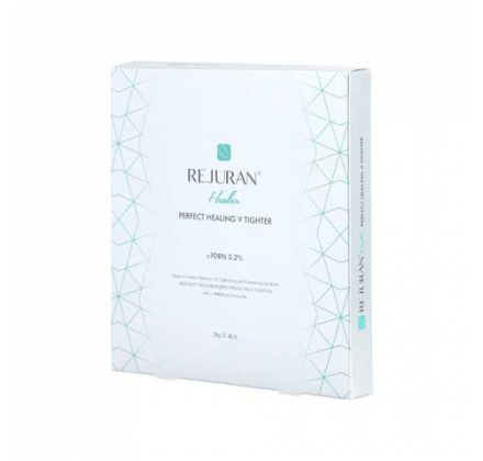 Відновлювальна тканинна маска Rejuran Perfect Healing V Tighter 4 шт.