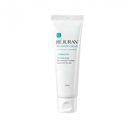 Відновлювальний крем після естетичних процедур Rejuran Recovery Cream 50mL