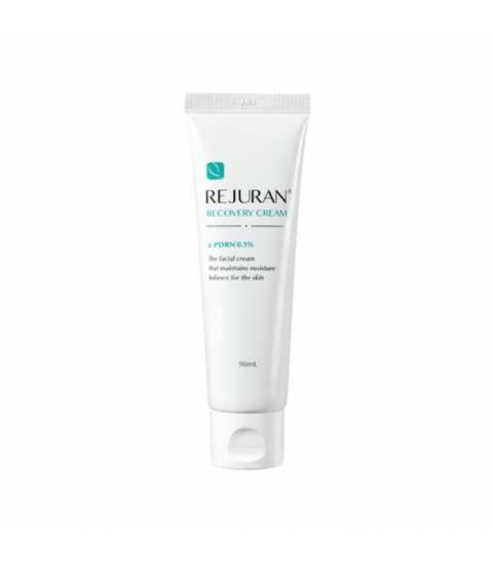 Відновлювальний крем після естетичних процедур Rejuran Recovery Cream 50mL