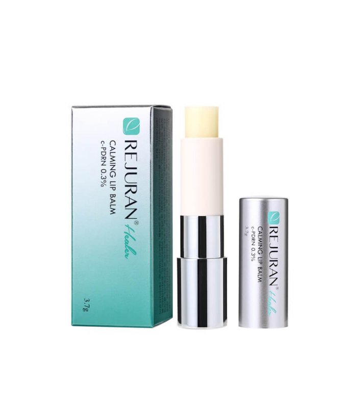 Заспокійливий бальзам для губ Rejuran Healer Calming Lip Balm 3,7g