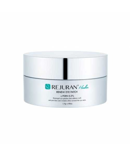 Патчі з полінуклеотидами під очі Rejuran Healer Renew Eye Patch 60 шт.