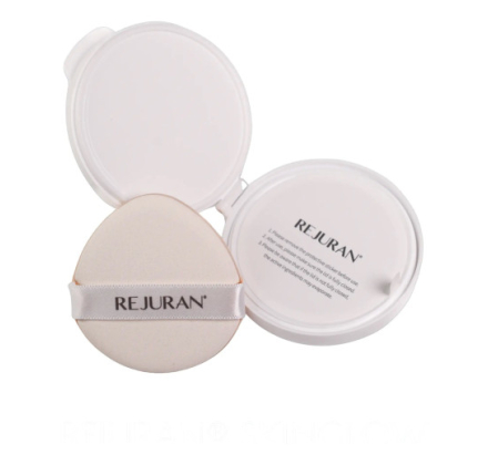 Змінний блок до мультифункціонального кушона з полінуклеотидами Rejuran Skinglow Cushion SPF50+ Refill