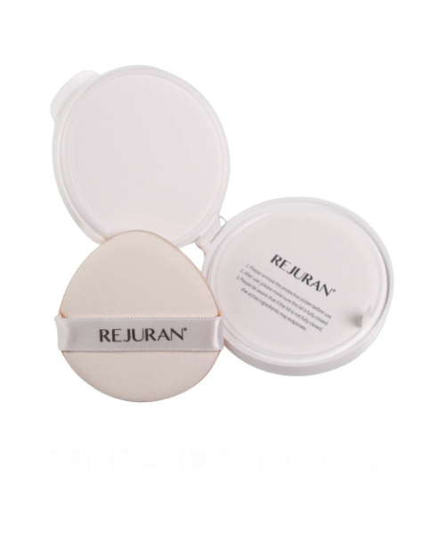 Змінний блок до мультифункціонального кушона з полінуклеотидами Rejuran Skinglow Cushion SPF50+ Refill