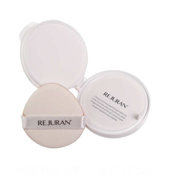 Змінний блок до мультифункціонального кушона з полінуклеотидами Rejuran Skinglow Cushion SPF50+ Refill