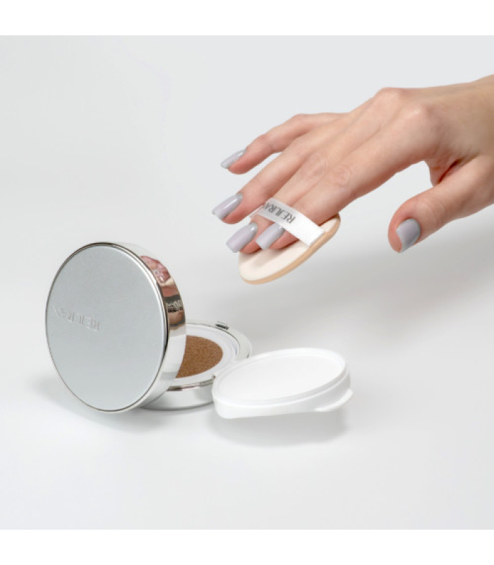 Змінний блок до мультифункціонального кушона з полінуклеотидами Rejuran Skinglow Cushion SPF50+ Refill