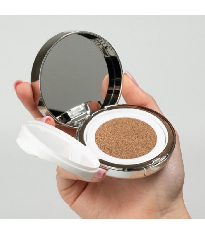Змінний блок до мультифункціонального кушона з полінуклеотидами Rejuran Skinglow Cushion SPF50+ Refill