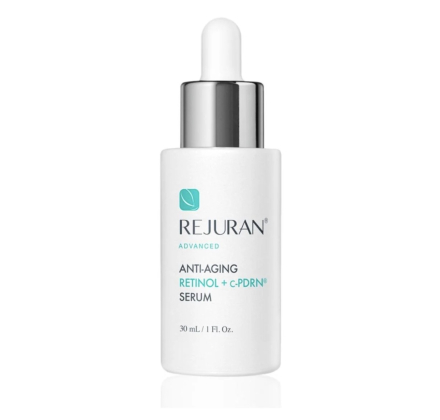 Вдосконалена сироватка з ретинолом для глибокого омолодження Rejuran Advanced Anti-Aging Retinol Serum 30mL