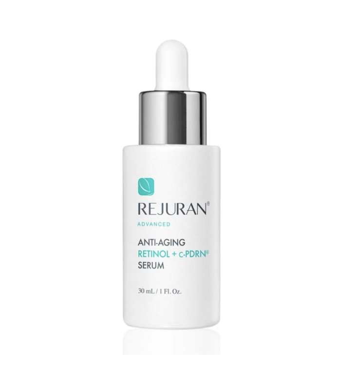 Вдосконалена сироватка з ретинолом для глибокого омолодження Rejuran Advanced Anti-Aging Retinol Serum 30mL