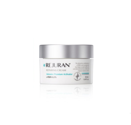 Відновлюючий крем Rejuran Repairing Cream Intensive Premium Activator 50mL