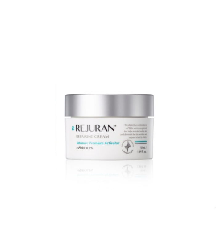 Відновлюючий крем Rejuran Repairing Cream Intensive Premium Activator 50mL
