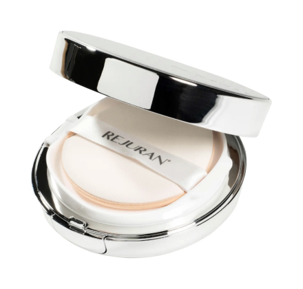 Мультифункціональний кушон з полінуклеотидами Rejuran Skinglow Cushion SPF 50+