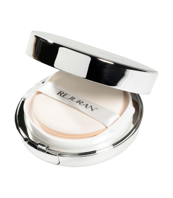 Мультифункціональний кушон з полінуклеотидами Rejuran Skinglow Cushion SPF 50+