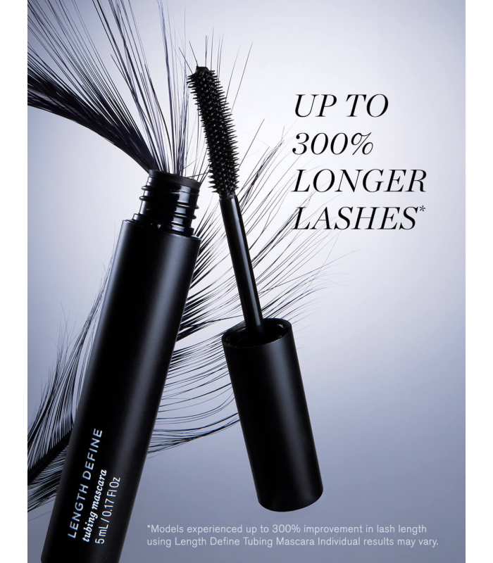 Подовжуюча туш для вій RevitaLash Length Define Tubing Mascara 5mL