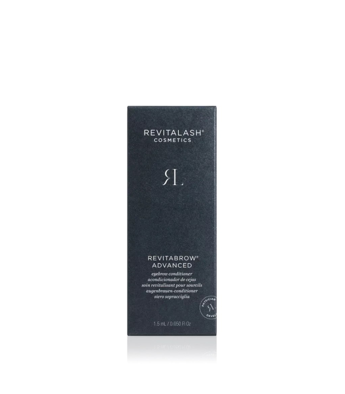 Кондиціонер для брів Revitalash RevitaBrow Advanced 1,5mL