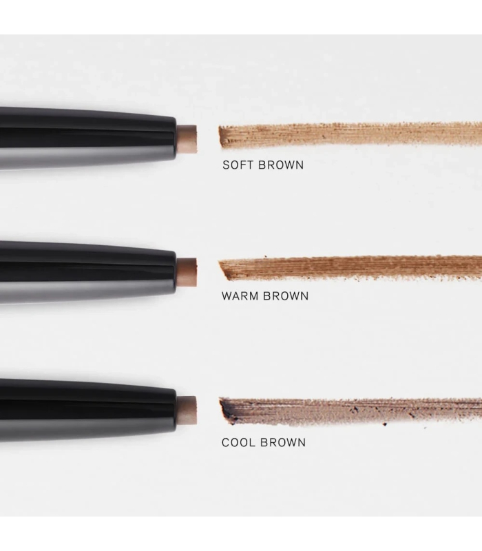 Олівець для брів м'яко-коричневий RevitaLash Hi-Def Brow Pencil Soft Brown 0,14g