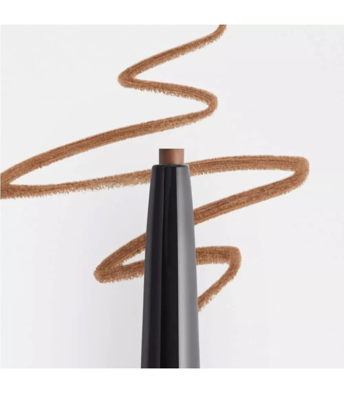 Олівець для брів тепло-коричневий RevitaLash Hi-Def Brow Pencil Warm Brown 0,14g