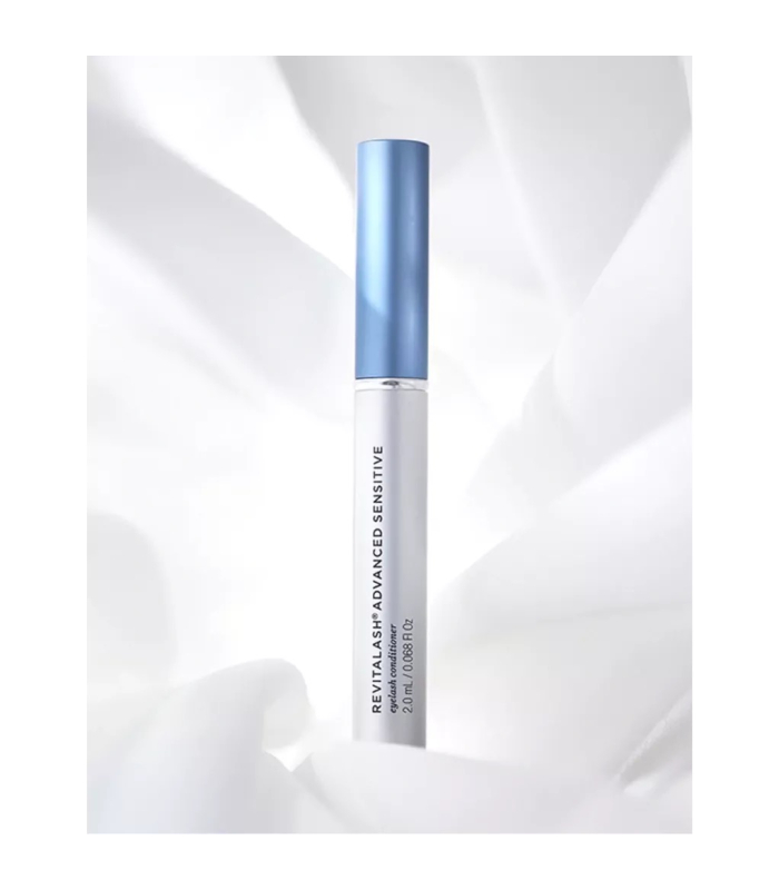 Сироватка-кондиціонер для вій для чутливих очей Revitalash Advanced Sensitive 2mL