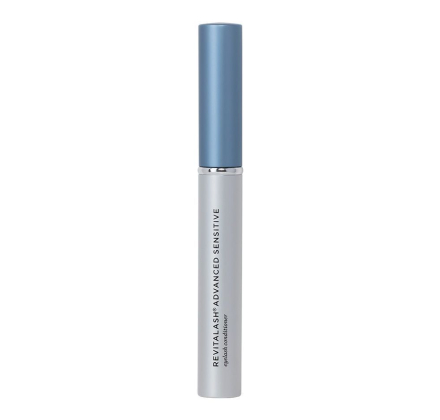 Сыворотка-кондиционер для ресниц для чувствительных глаз Revitalash Advanced Sensitive 2mL