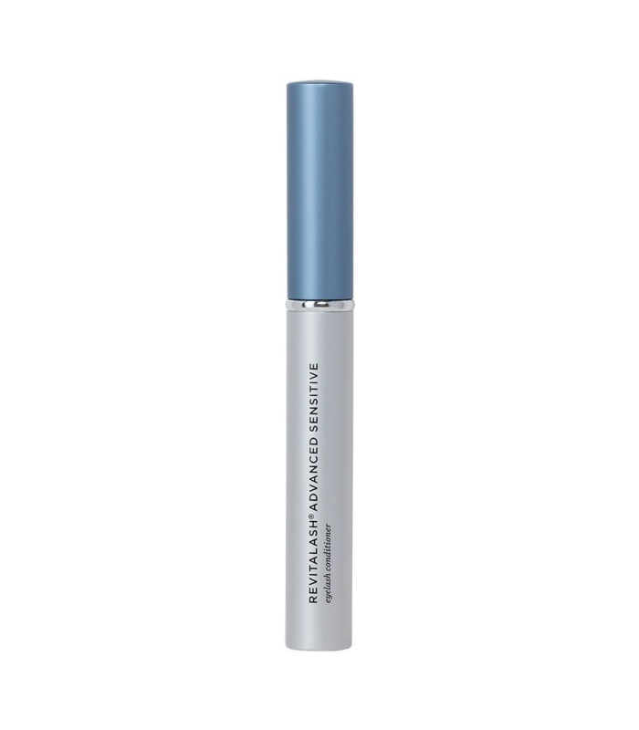 Сыворотка-кондиционер для ресниц для чувствительных глаз Revitalash Advanced Sensitive 2mL