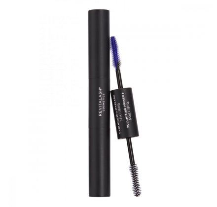 Двойная тушь для ресниц с праймером RevitaLash Double-Ended Volume Set