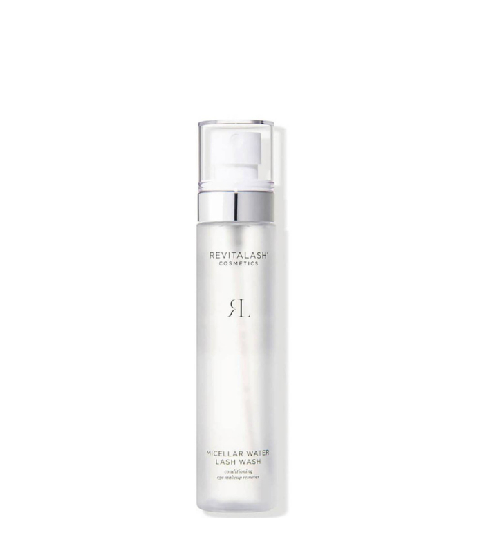 Мицеллярная вода для снятия макияжа с глаз RevitaLash Micellar Water Lash Wash 100mL