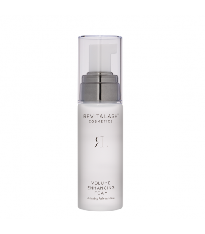 Пенка для придания объема волос RevitaLash Volume Enhancing Foam 55mL