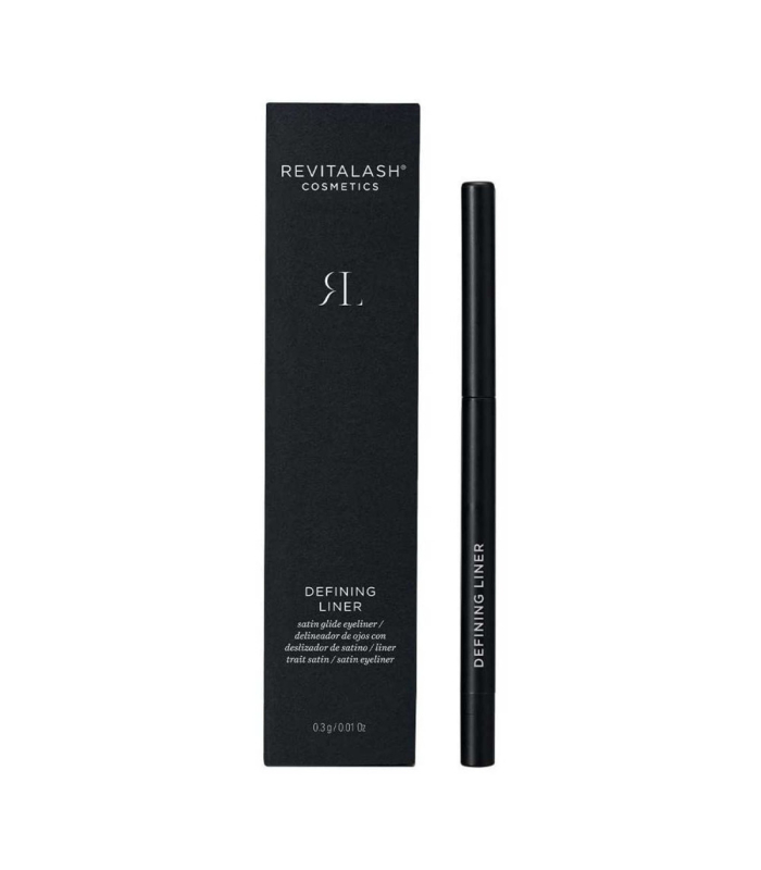 Карандаш для глаз RevitaLash Defining Liner Slate 0.3mL