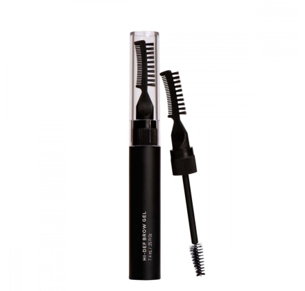 Гель для моделирования бровей прозрачный RevitaLash Hi-Def Brow Gel Clear 7,4mL
