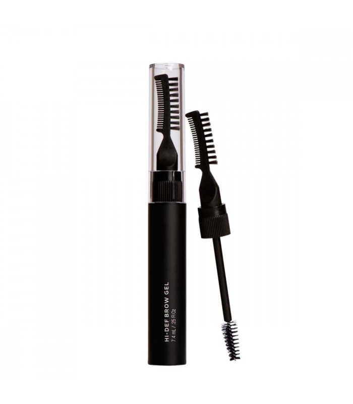 Гель для моделирования бровей мягко-коричневый RevitaLash Hi-Def Brow Gel Soft Brown 7,4mL
