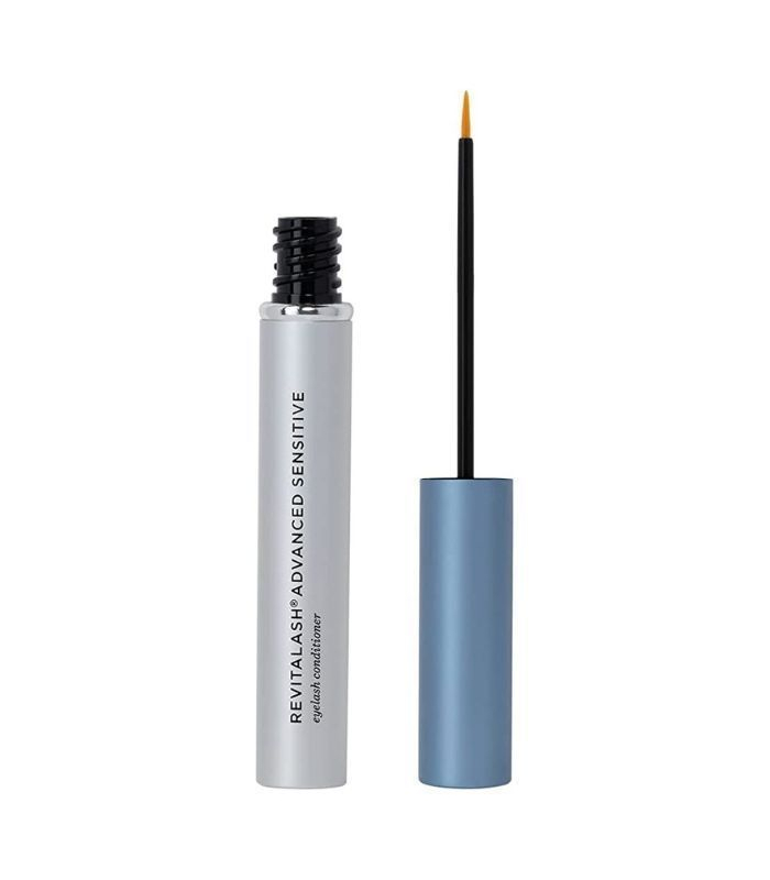Сыворотка-кондиционер для ресниц для чувствительных глаз Revitalash Advanced Sensitive 2mL