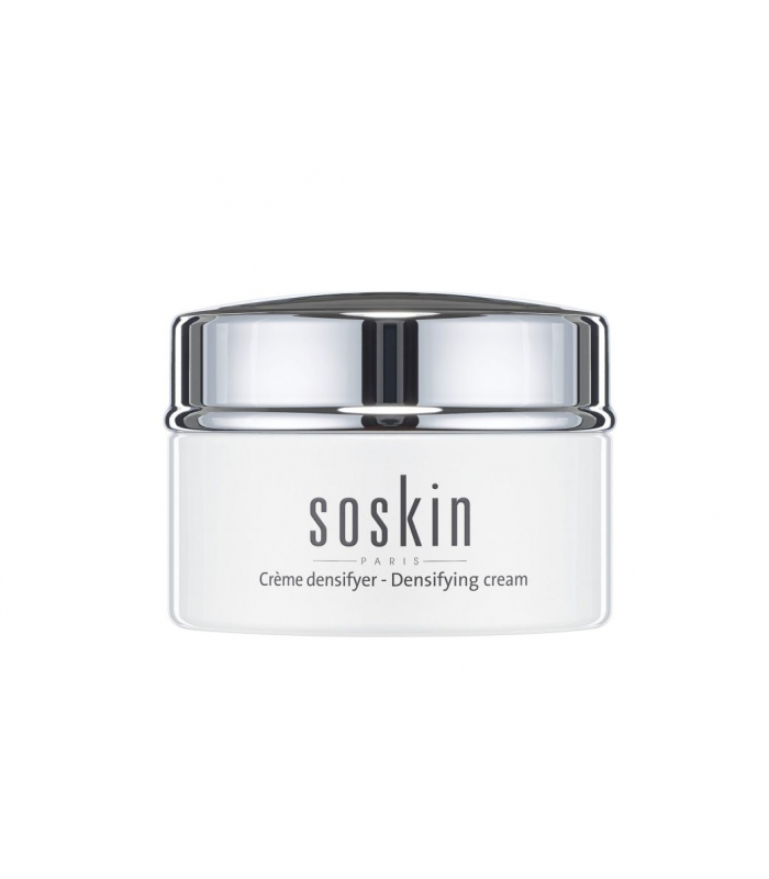 Укрепляющий антивозрастной крем Soskin Densifying cream 35+ 50mL