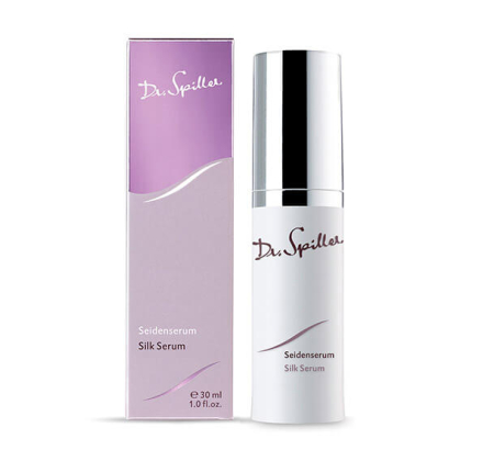 Сироватка Dr. Spiller Silk Serum 30мл