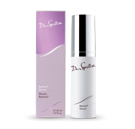 Сироватка з інкапсульованим ретинолом Dr. Spiller Retinol + Serum 30мл