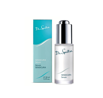 Сироватка Dr. Spiller SENSICURA Serum 30мл